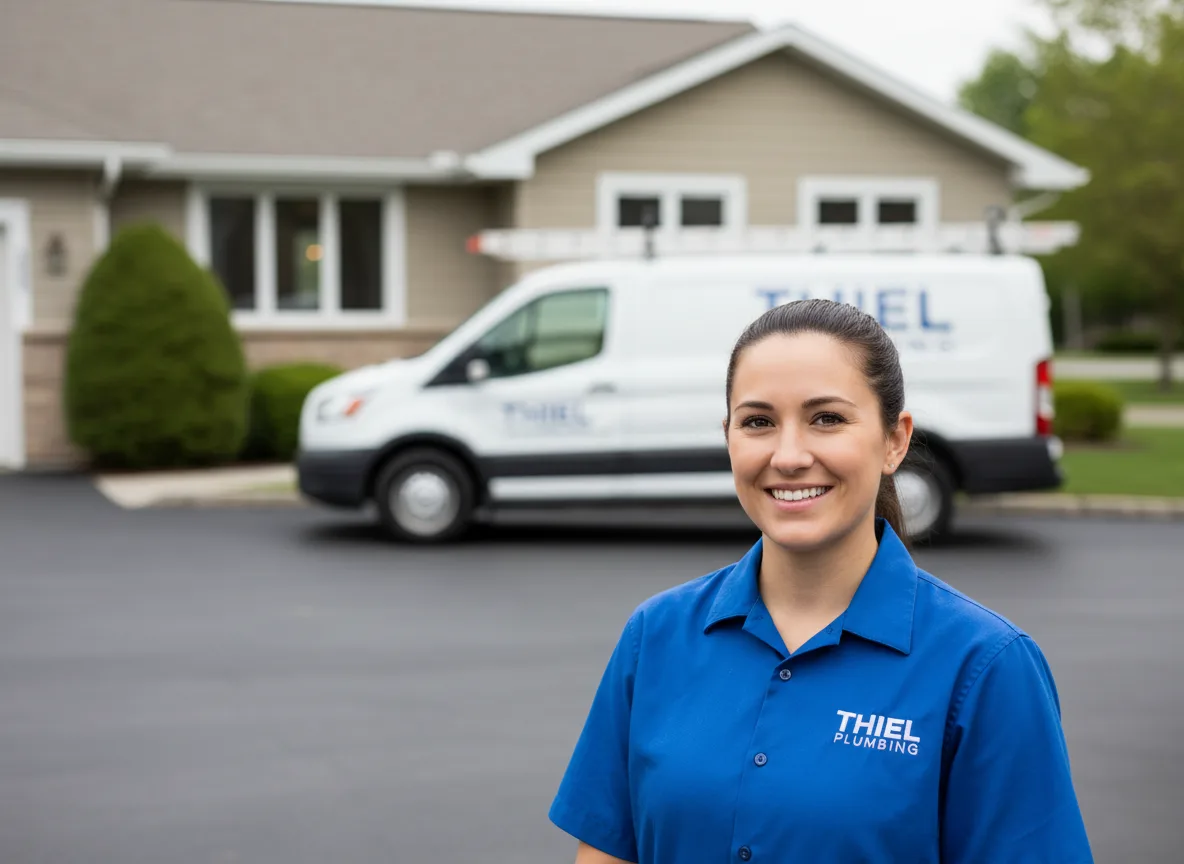 Plumber Port William, OH FAQs